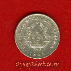 Монета Румынии